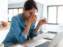 Твърде емоционално ангажирани ли сте с работата си?