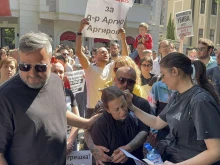 "Медикус Алфа": Ще предприемем всички предвидени в закона действия спрям...