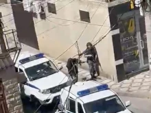 Трима полицаи са убити при нападение в Дагестан