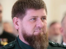 Заради влошеното здраве на Рамзан Кадиров се търси негов наследник 