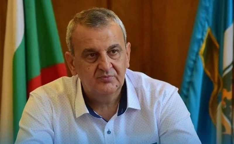 Държиков: За втори път ще правя Генерален план за организация на движението на Пловдив