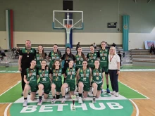 Купата на БФБ при девойки до 18 години бе спечелена от отбора на БК "Берое" след драматичен финал