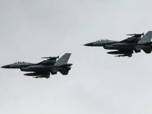 Фиала: Чехия ще обучава украински пилоти на F-16 и L-39 като част от "коалицията на желаещите"