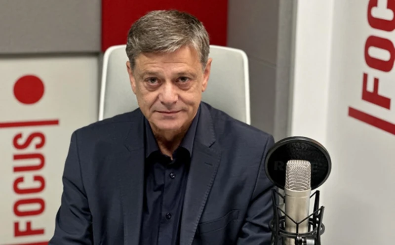 Ген. Константин Попов за отбраната на континента: Европа закъснява!