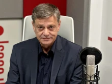 Ген. Константин Попов за отбраната на континента: Европа закъснява!