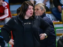 Станка Златева с коментар относно проблемите с използването на залите по борба