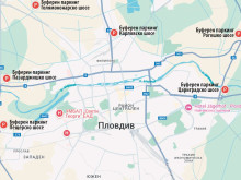 Съветникът Славенски: Пловдив е в транспортно блато