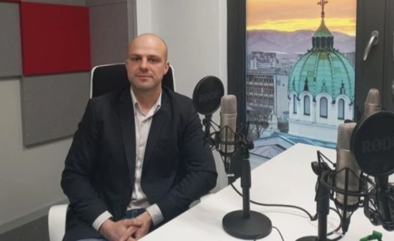 Христо Господинов: Не е необходимо въвеждането на отделен предмет "Добродетели и религии", тъй като неговото съдържание се преподава под една или друга форма
