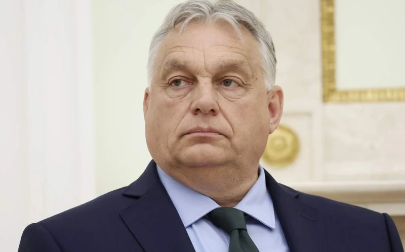 Орбан обясни защо е влязъл в конфликт със Зеленски