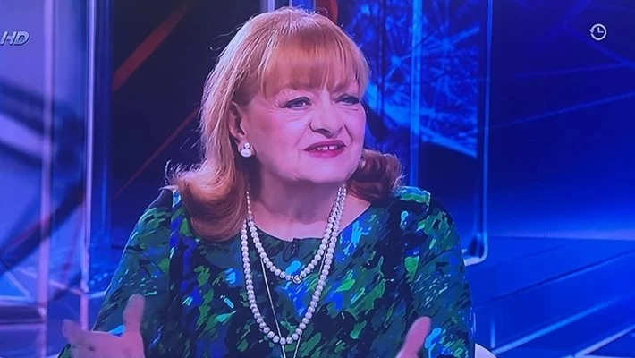 Богдана Карадочева: Щях да умра, докато слушам как пее Лили Иванова