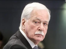 Гризлов: ЕС и Украйна превърнаха войната в смисъл на съществуването си