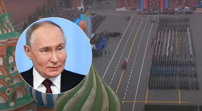 АТЕШ: ФСБ подготвя провокации за 9 май в Русия и Украйна