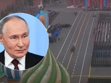 АТЕШ: ФСБ подготвя провокации за 9 май в Русия и Украйна