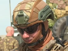 Сапьор от Българската армия: Какво е по-хубаво от това някой, който обича родината си, да й служи