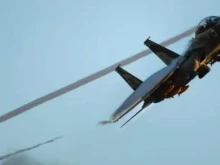 Израелските военновъздушни сили нанесоха удари по йеменското пристанище Ходейда
