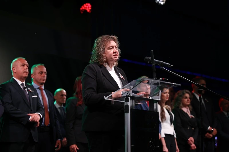 Киселова от Пещера: Само единни можем да съхраним и предадем след нас изконните български ценности