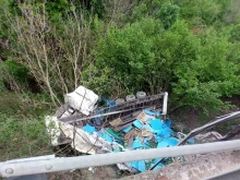 Диана Русинова след тежките инциднети: Защо все още проходът "Хаинбоаз" няма Акт 16? Защо 16 години не се сменя една мантинела?