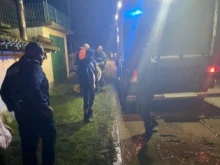 След пороя: Започва разчистването на щетите в Силистренско, 30 градини са под вода