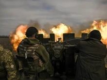 ISW: Руската армия се подготвя за пробив в два района на Донецка област и пренасочва бригади от три фронтови района