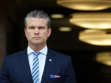 Хегсет нареди намаляване на броя на висшите офицери в Пентагона с 20 процента