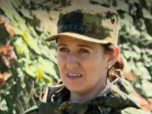 Първата жена пилот на военен самолет у нас: Цената, която плаща всеки един от нас, е липсата от семейството