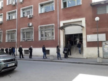 10 кандидати за главен инспектор в "Местни данъци и такси" в Пловдив