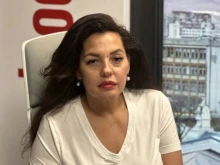 Цветанка Андреева: Словесното провокиране на идеята, че F-16 може да бъде компрометиран, е саботаж