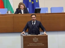 ПП за убийството на Магдалена: Настояваме за незабавно изслушване на Даниел Митов