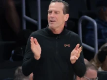 Ясен е треньор номер 1 в NBA този сезон