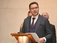 Даниел Митов: Храбростта е във всеки българин, който не се страхува да застане срещу неправдата и да отстоява доброто