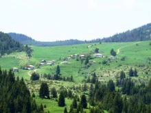 Най-високото разположено село в България днес е обезлюдено и заличено от...