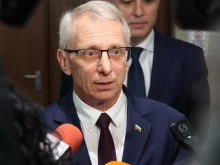Николай Денков: Българската армия най-после получава техниката, от която се нуждае
