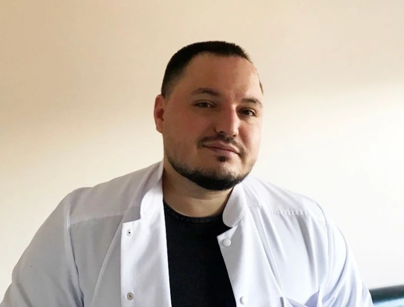 Александър Миланов за убиеца на Магдалена: Не си мъж, когато владееш другия, а когато владееш себе си