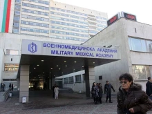 Мутафчийски: Медиците на ВМА са пример за съвременен героизъм