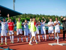 ЦСКА близо до договор с двама