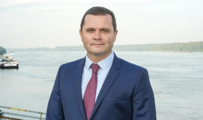 Пенчо Милков: Русе ще бъде сцена на творчество, традиции и забавления