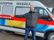 Дойде ред и на пролетната кампания на "Капачки за бъдеще" в Пловдив