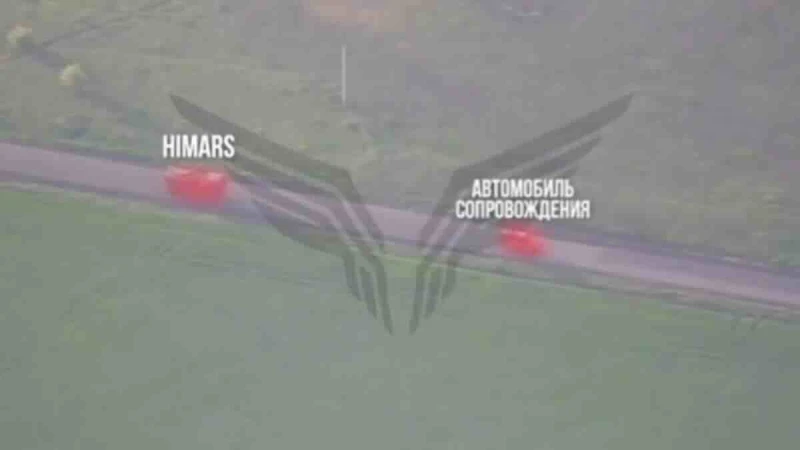 Юрий Котенок: Руснаците унищожиха установка HIMARS за 5 милиона долара с FPV дрон за 500 долара