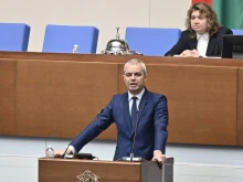 Костадин Костадинов: Гордея се, че съм част от запаса на българската войска! Честит празник!