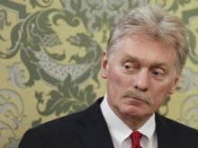 Песков: Инициативата на Путин за тридневно примирие остава в сила