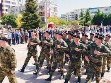 Ямбол отбеляза Гергьовден и празника на Българскакта армия