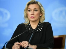 Захарова: ЕС се ремилитаризира и се готви за война с Русия