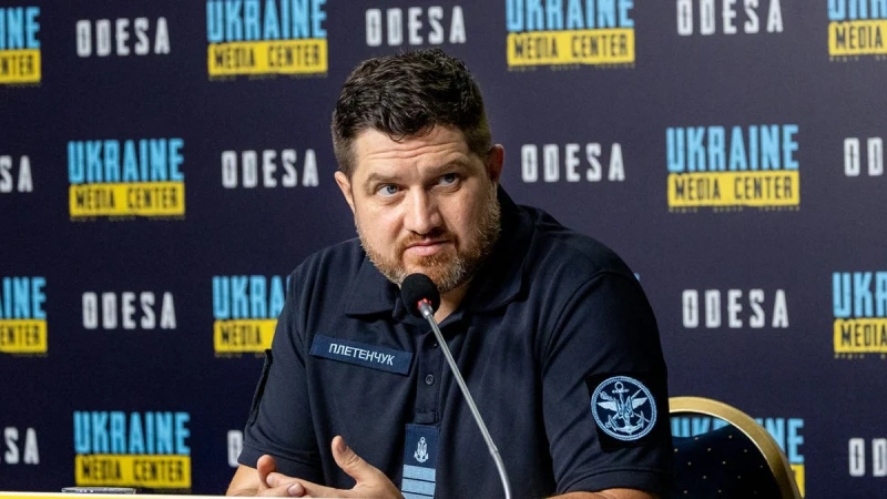 Плетенчук: Руснаците започнаха да действат по-предпазливо след загубата на Су-30 над Черно море