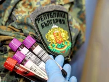 ВМА: Над 3000 военни и цивилни служители от различни формирования даряват кръв годишно