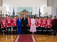 Радев: Просперитетът ни като народ и суверенна държава зависи от способността ни да съхраняваме изворите на национално достойнство, самочувствие и патриотизъм