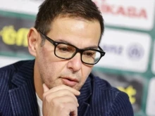 Сериозни тестове за волейболните национали преди Световното