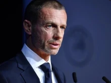 Президентът на УЕФА посочи къде е най-лошата футболна инфраструктора от "Топ 5" първенствата в Европа