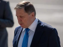 Ушаков: Путин ще посети Китай в края на август или началото на септември