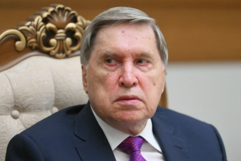 Юрий Ушаков: На 9 май се очаква да присъстват 29 чуждестранни лидери