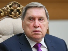 Юрий Ушаков: На 9 май се очаква да присъстват 29 чуждестранни лидери